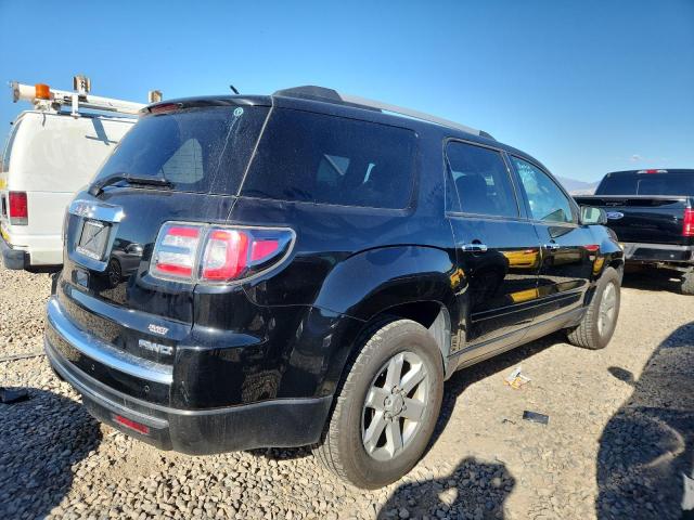 1GKKVPKD3GJ298295 - 2016 GMC ACADIA SLE BLACK photo 3