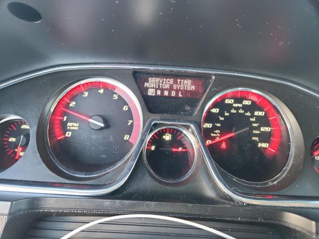 1GKKVPKD3GJ298295 - 2016 GMC ACADIA SLE BLACK photo 9