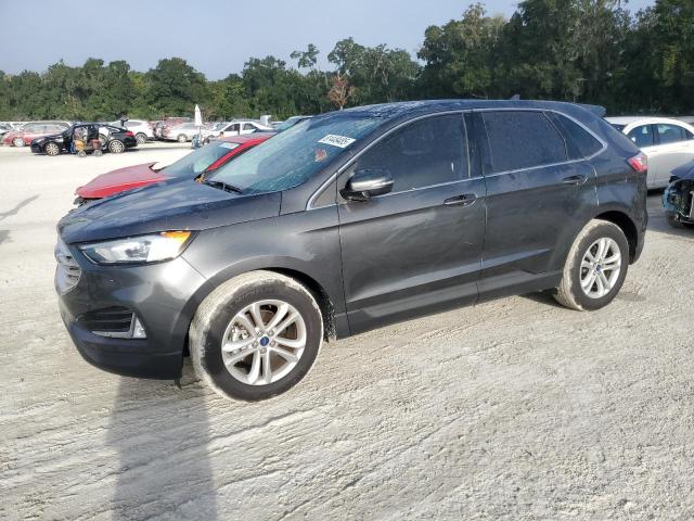 2020 FORD EDGE SEL, 