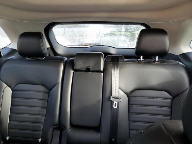 2FMPK3J96LBB49552 - 2020 FORD EDGE SEL 灰色 照片 10