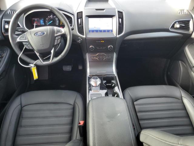 2FMPK3J96LBB49552 - 2020 FORD EDGE SEL 灰色 照片 8