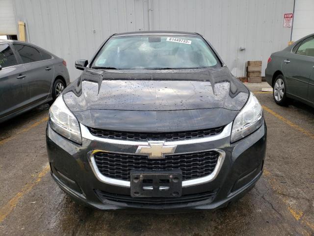 1G11C5SL8FF102841 - 2015 CHEVROLET MALIBU 1LT CHARCOAL photo 5