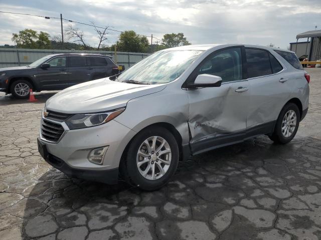 2018 CHEVROLET EQUINOX LT, 