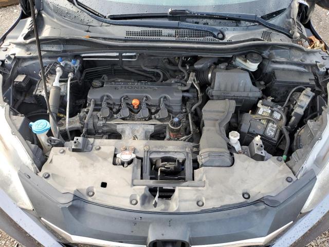 3CZRU6H30HM708345 - 2017 HONDA HR-V LX Boz foto 12