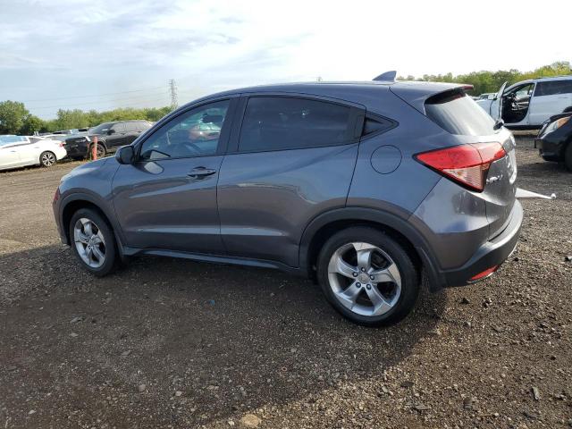 3CZRU6H30HM708345 - 2017 HONDA HR-V LX Boz foto 2