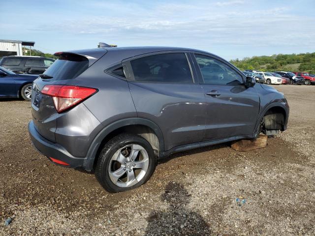 3CZRU6H30HM708345 - 2017 HONDA HR-V LX Boz foto 3