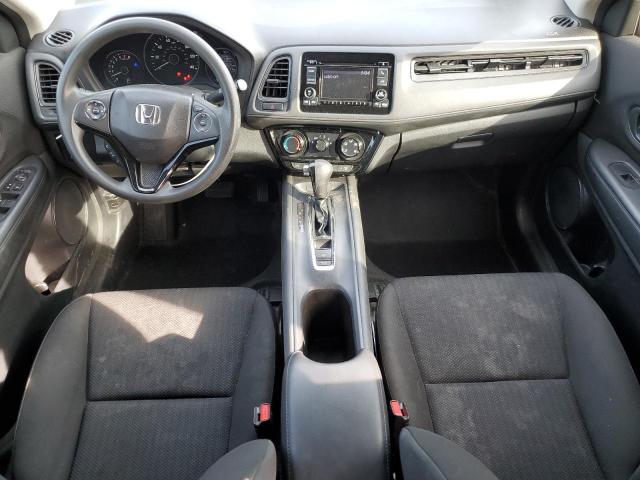 3CZRU6H30HM708345 - 2017 HONDA HR-V LX Boz foto 8