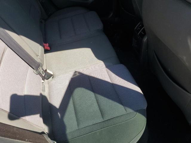 WVWDM7AJ3DW036662 - 2013 VOLKSWAGEN GOLF Черный фото 10