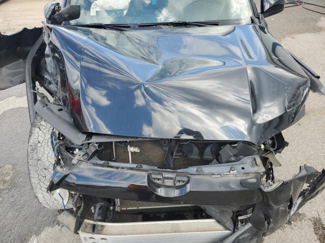 JTEZU5JR9G5126517 - 2016 TOYOTA 4RUNNER SR5 黑色 照片 12