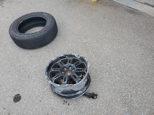 JTEZU5JR9G5126517 - 2016 TOYOTA 4RUNNER SR5 黑色 照片 13