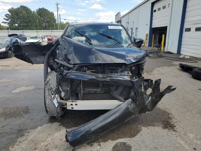 JTEZU5JR9G5126517 - 2016 TOYOTA 4RUNNER SR5 黑色 照片 5