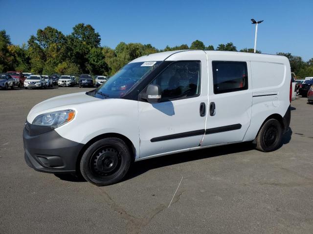 2017 RAM PROMASTER CITY, 