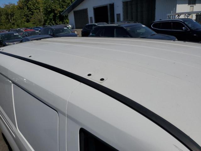 ZFBERFAB1H6G85848 - 2017 RAM PROMASTER CITY Weiß Foto 13