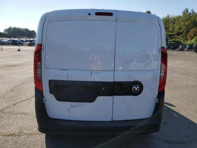 ZFBERFAB1H6G85848 - 2017 RAM PROMASTER CITY Weiß Foto 6