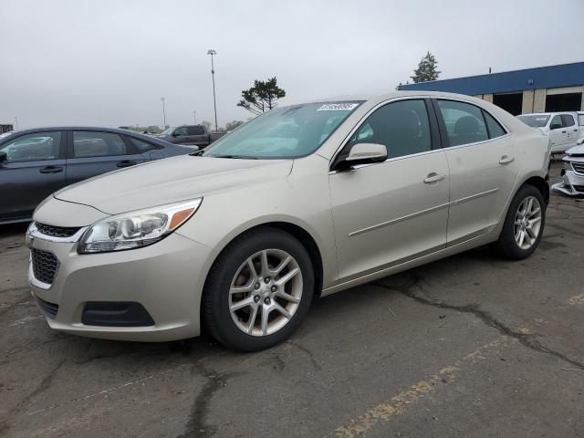 2015 CHEVROLET MALIBU 1LT, 