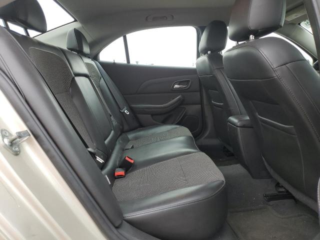 1G11C5SL2FF260317 - 2015 CHEVROLET MALIBU 1LT BEIGE photo 10