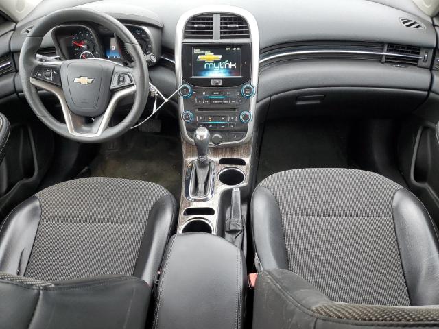 1G11C5SL2FF260317 - 2015 CHEVROLET MALIBU 1LT BEIGE photo 8