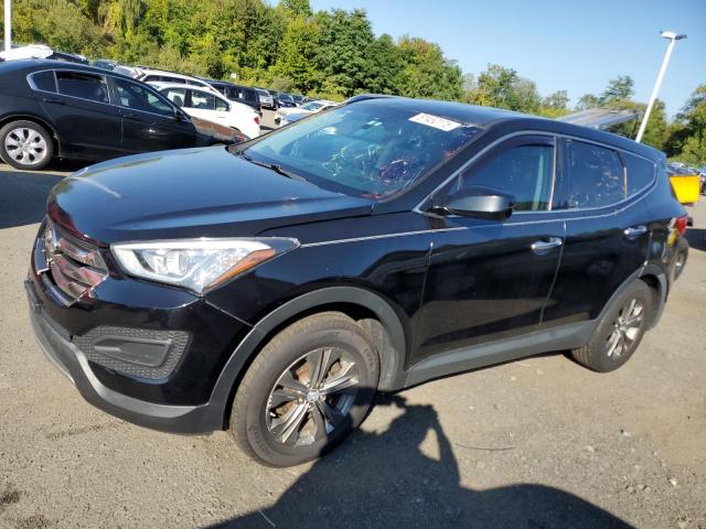 2013 HYUN SANTA FE SPORT, 