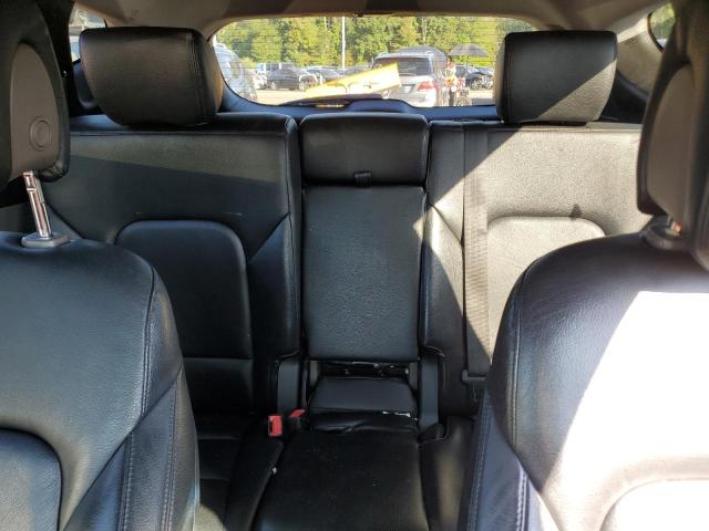 5XYZT3LB7DG080474 - 2013 HYUN SANTA FE SPORT BLACK photo 10