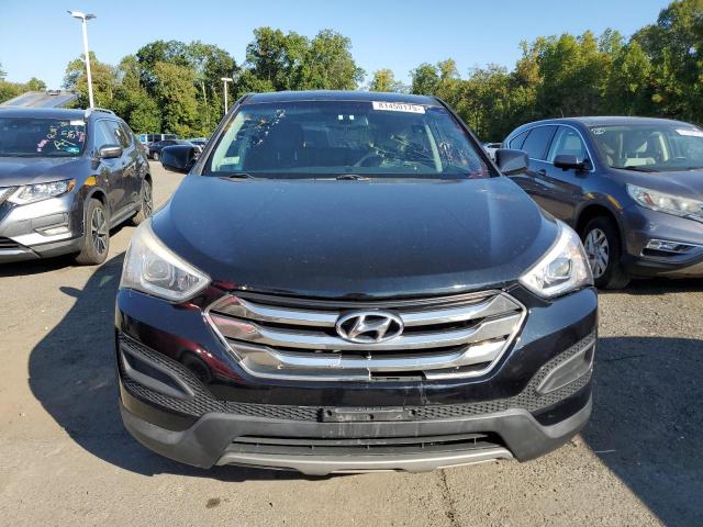 5XYZT3LB7DG080474 - 2013 HYUN SANTA FE SPORT BLACK photo 5