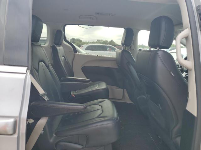 2C4RC1BG8JR263035 - 2018 CHRYSLER PACIFICA TOURING L Gümüş fotoğraf 11