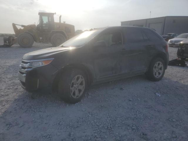 2013 FORD EDGE SEL, 