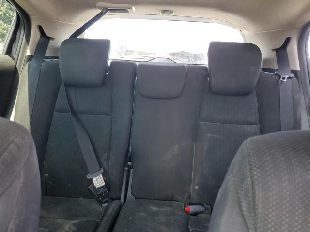 3CZRU5H37HM714055 - 2017 HONDA HR-V LX BLACK photo 10