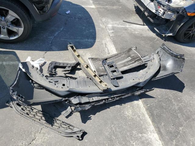 3CZRU5H37HM714055 - 2017 HONDA HR-V LX BLACK photo 13