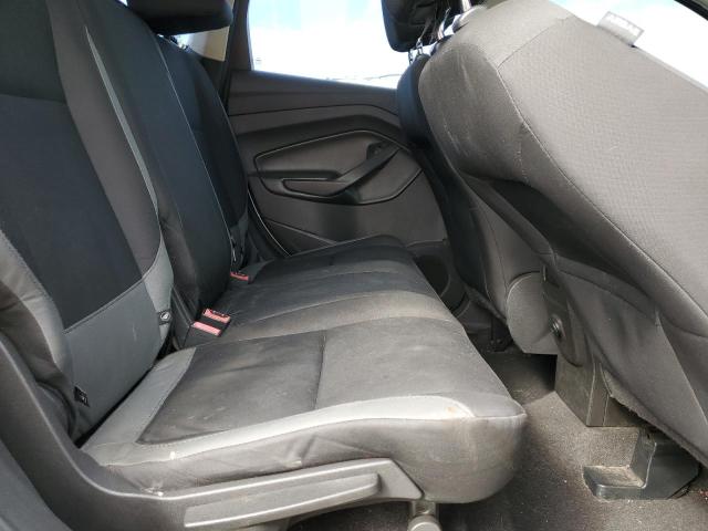 1FMCU0F77FUC43436 - 2015 FORD ESCAPE S WHITE photo 11