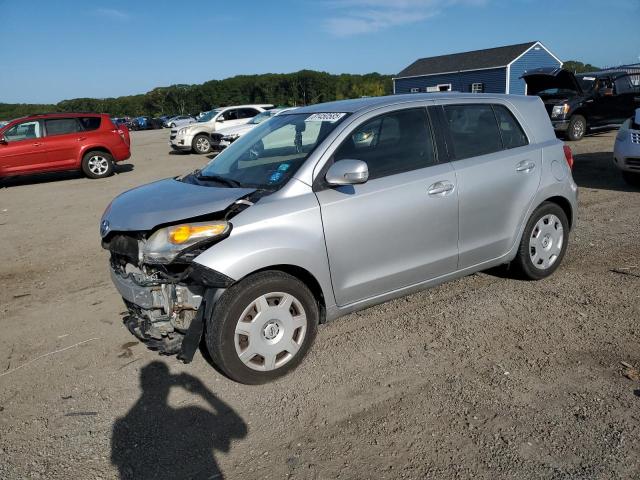 2012 TOYOTA SCION XD, 
