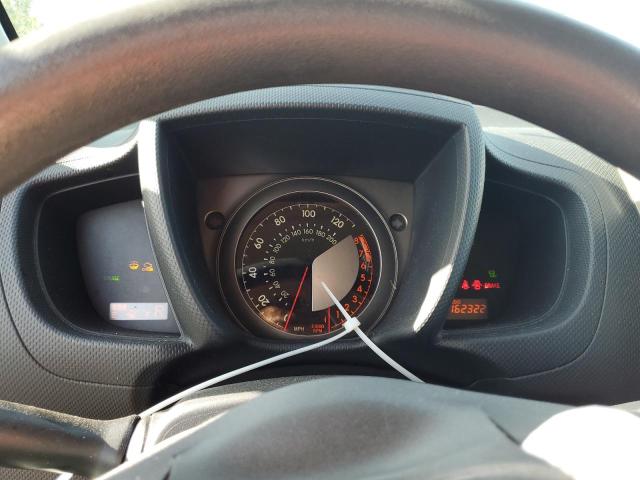 JTKKU4B43C1021162 - 2012 TOYOTA SCION XD 银色 照片 9