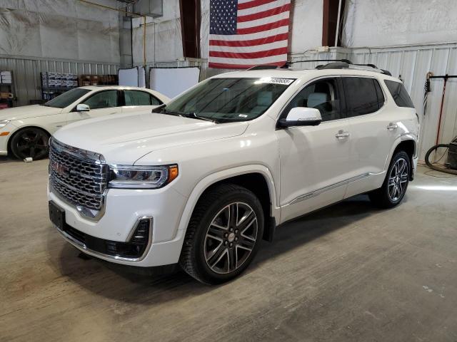 2021 GMC ACADIA DENALI, 