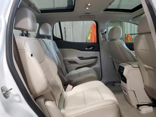1GKKNXLS7MZ225439 - 2021 GMC ACADIA DENALI WHITE photo 11