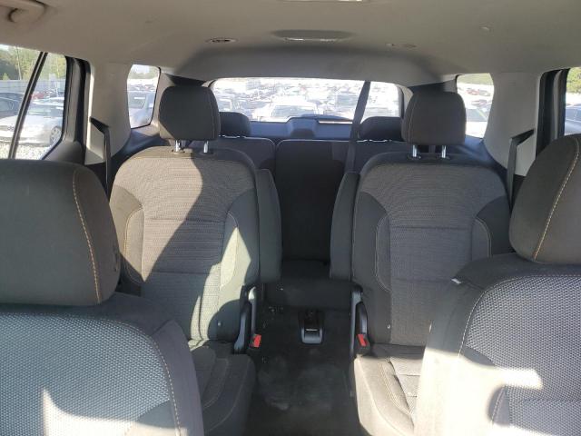 1GNERGKW8MJ171916 - 2021 CHEVROLET TRAVERSE LT Ağ foto 10