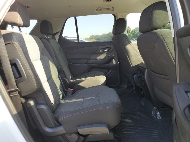 1GNERGKW8MJ171916 - 2021 CHEVROLET TRAVERSE LT Ağ foto 11