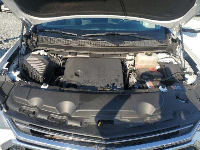 1GNERGKW8MJ171916 - 2021 CHEVROLET TRAVERSE LT Ağ foto 12