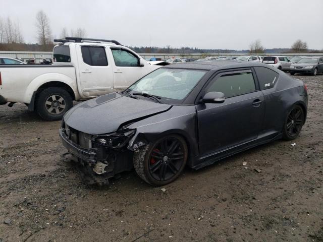 2013 TOYOTA SCION TC, 