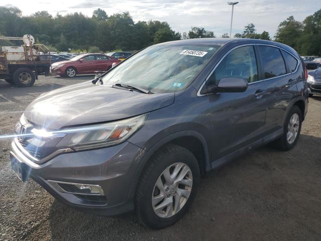 2015 HONDA CR-V EX, 