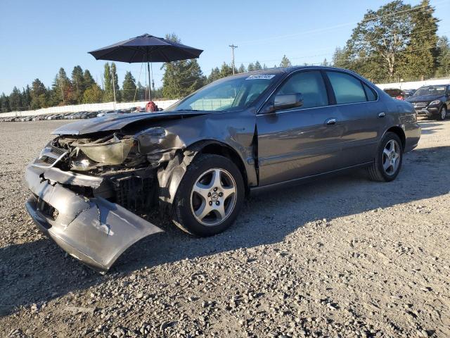 2003 ACURA 3.2TL, 