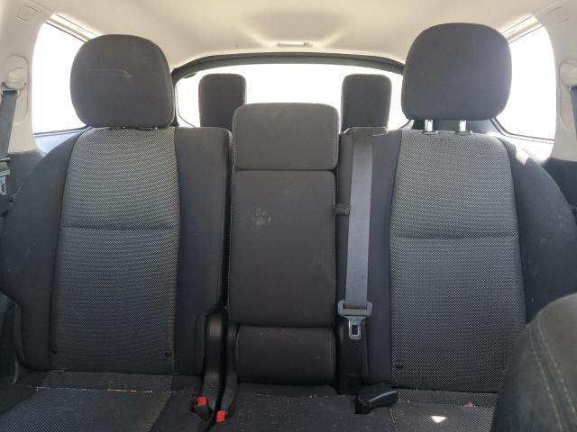 5N1DR2MMXHC629058 - 2017 NISSAN PATHFINDER S SILVER photo 10