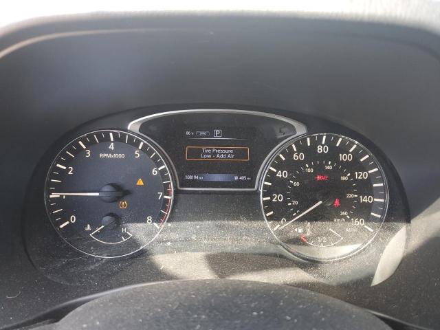 5N1DR2MMXHC629058 - 2017 NISSAN PATHFINDER S SILVER photo 9