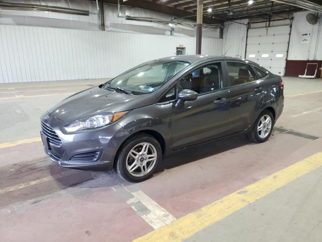 2018 FORD FIESTA SE, 