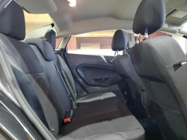 3FADP4BJ5JM133352 - 2018 FORD FIESTA SE 石墨色 照片 10