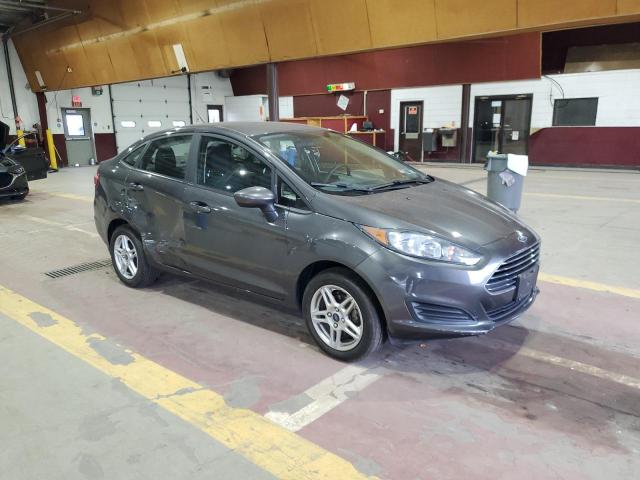 3FADP4BJ5JM133352 - 2018 FORD FIESTA SE 石墨色 照片 4