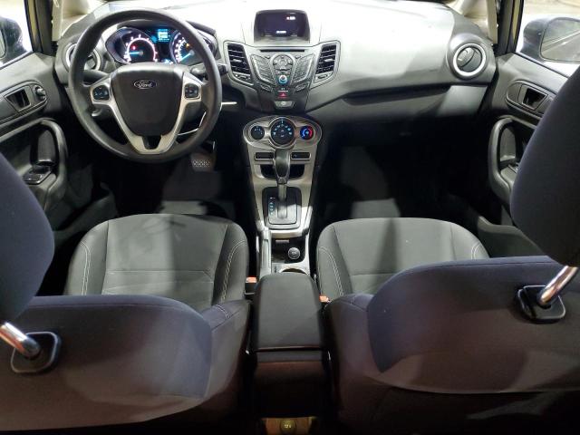 3FADP4BJ5JM133352 - 2018 FORD FIESTA SE 石墨色 照片 8