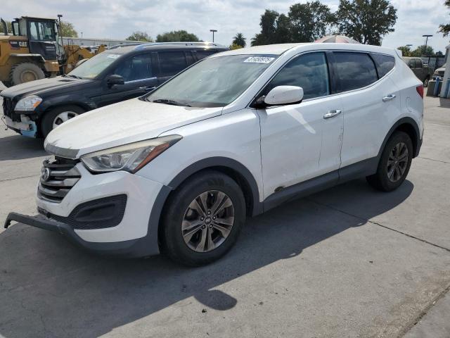 2015 HYUNDAI SANTA FE SPORT, 