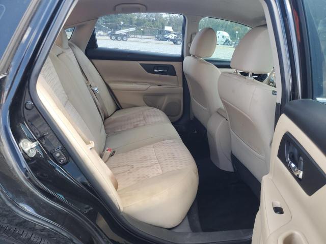 1N4AL3AP9HC273818 - 2017 NISSAN ALTIMA 2.5 Czarny zdjęcie 10
