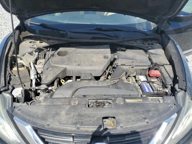 1N4AL3AP9HC273818 - 2017 NISSAN ALTIMA 2.5 Czarny zdjęcie 11