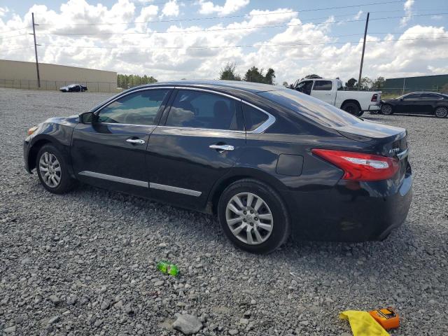 1N4AL3AP9HC273818 - 2017 NISSAN ALTIMA 2.5 Czarny zdjęcie 2