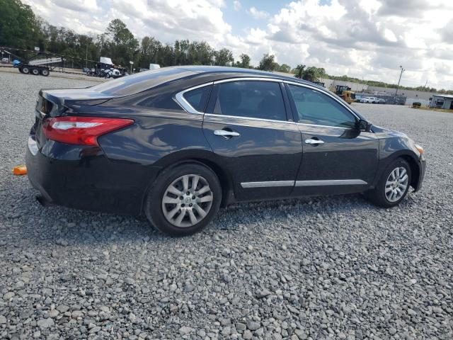 1N4AL3AP9HC273818 - 2017 NISSAN ALTIMA 2.5 Czarny zdjęcie 3